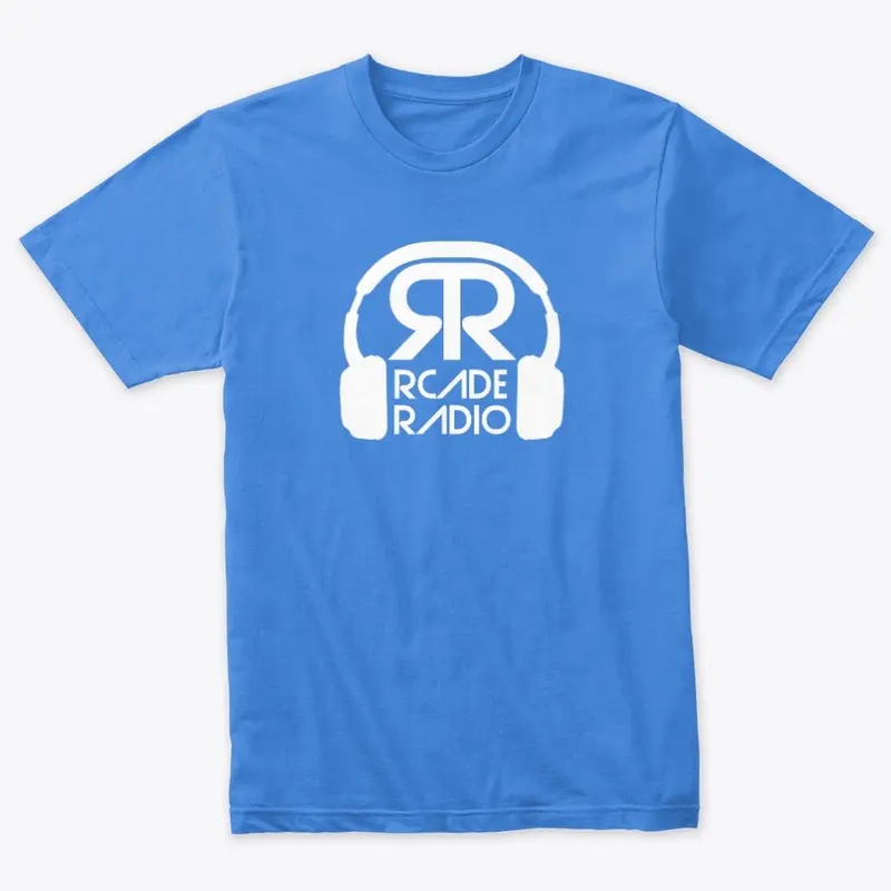 RcadeRadio Rags - Season 3